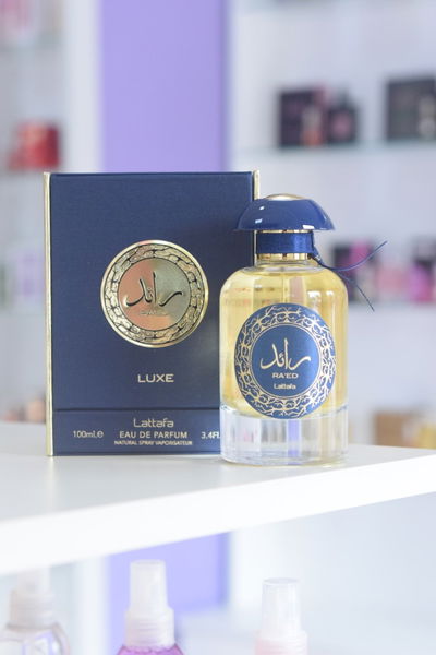Raed Luxe 100ml