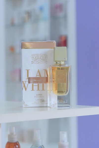 Ana Abiyedh Poudrée 60ml