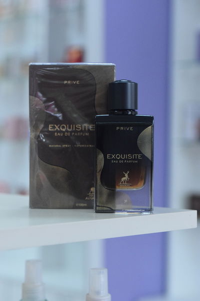 Exquisite Prive 100ml