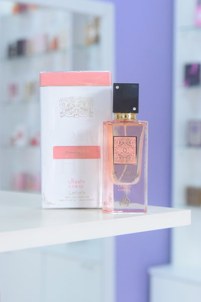 Ana Abiyedh Coral 75ml