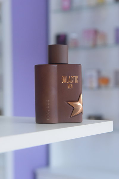 Galactic Men Intense 100ml