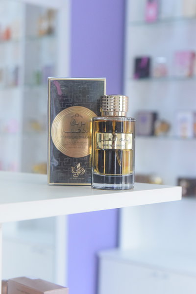 Bareeq Al Dhahab 100ml