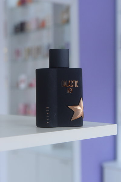 Galactic Men Elixir 100ml