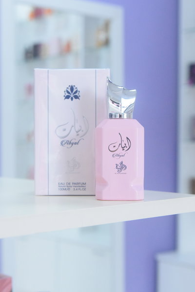 Abyat 100ml