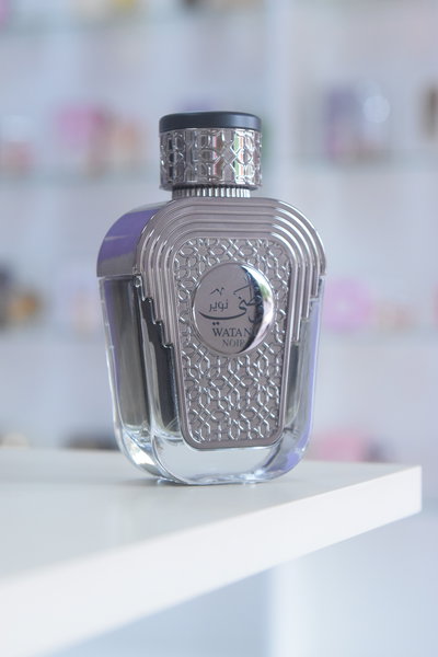 Watani Noir 100ml