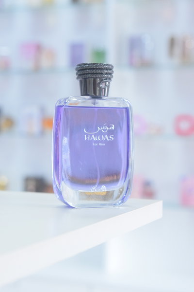 Hawas 100ml