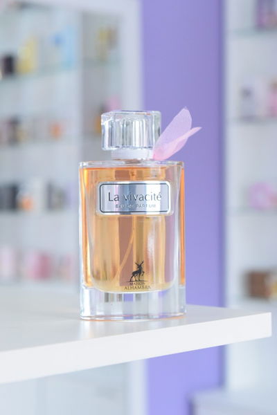 La Vivacite 100ml