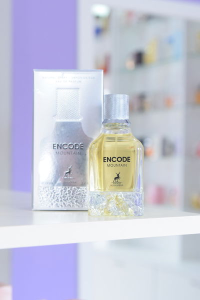 Encode Mountain 100ml