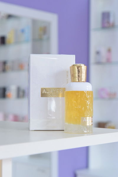 Ajayeb Dubai Portait 100ml