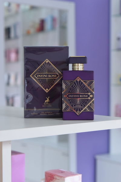 Infini Rose 100ml