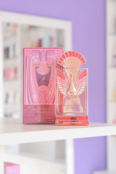 La Charmante Eclatant 100ml