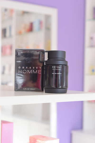 Odyssey Homme 100ml
