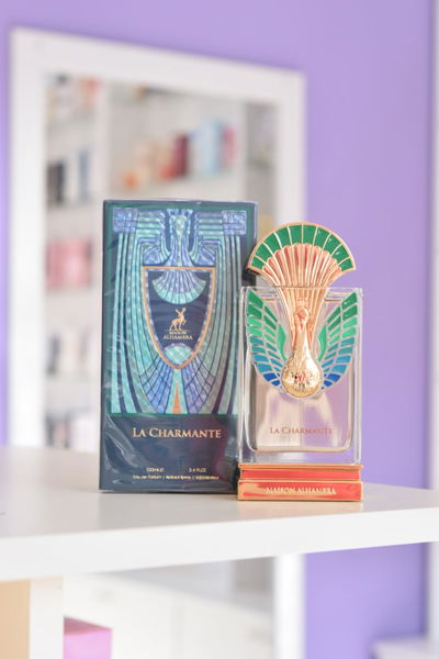 La Charmante 100ml