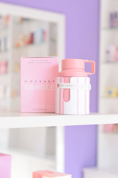 Odyssey Candee 100ml