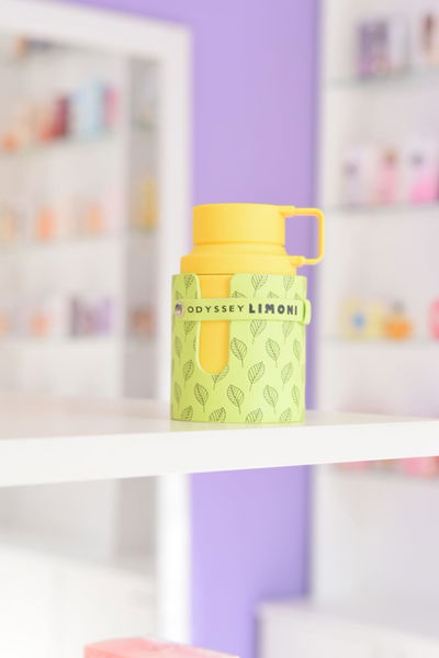 Odyssey Limoni Fresh 100ml