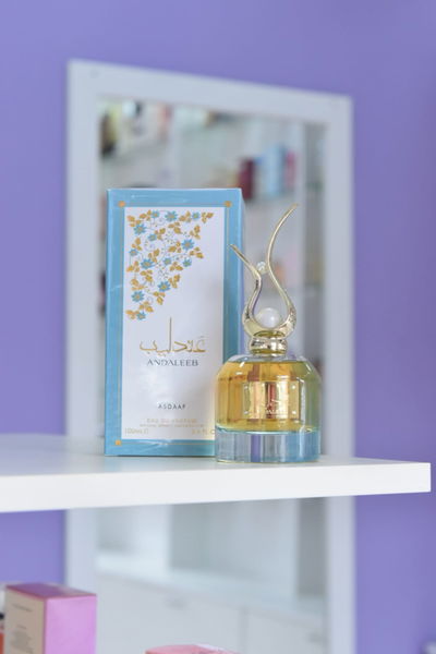 Al Andaleeb 100ml