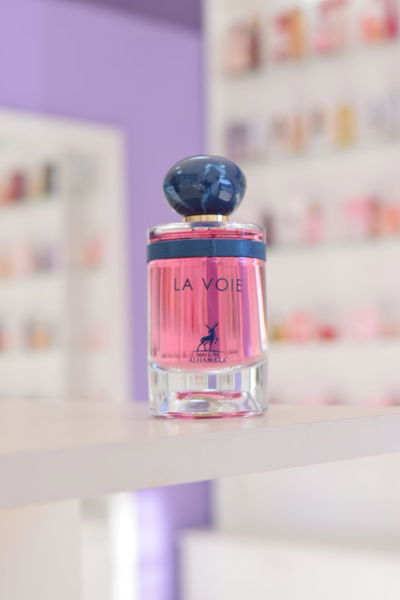 La Voie 100ml