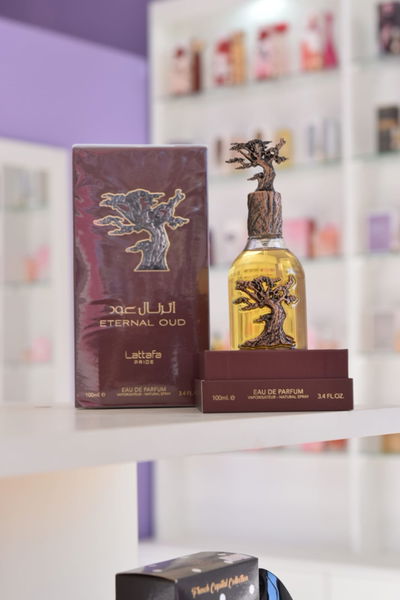 Eternal Oud 100ml