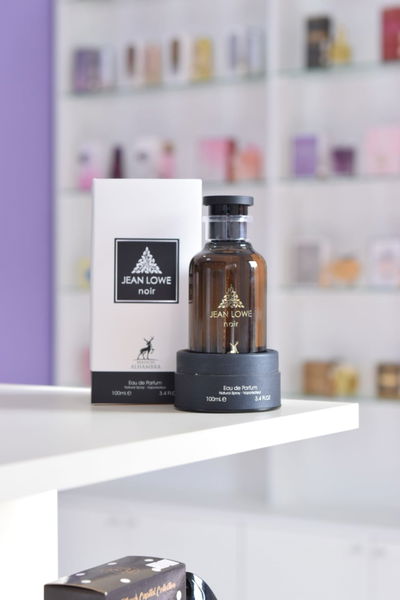 Jean Lowe Noir 100ml