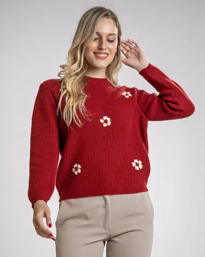 Sweater Margarita