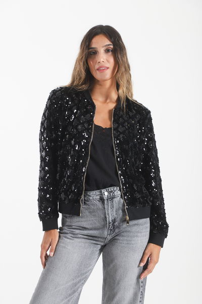 Campera Madison