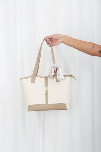 Cartera Dona