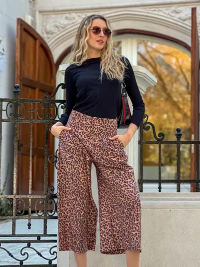 Pantalón Nina