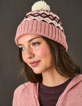 Gorro Fueguino