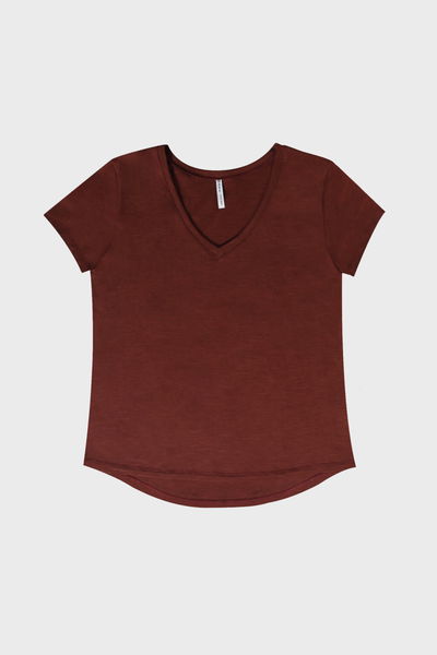 Remera Basic Four