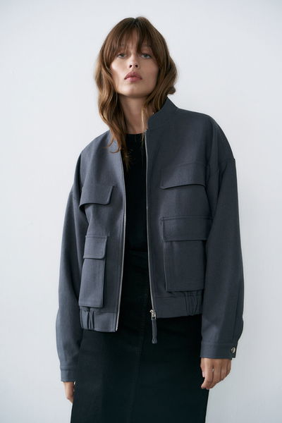 Chaqueta Jarry 