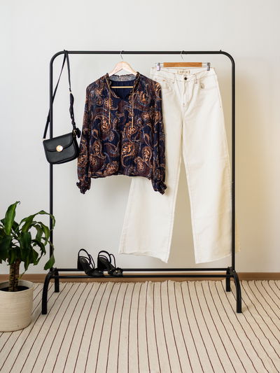 Camisa Dana