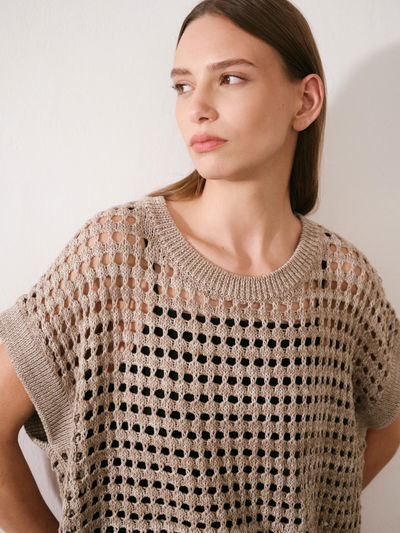 Musculosa Ernestina 