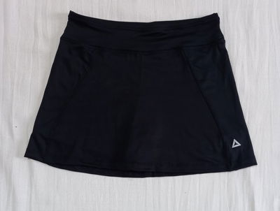 POLLERA SHORT LISA