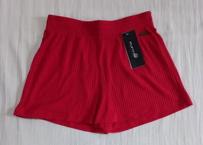 SHORT COMFY MORLEY