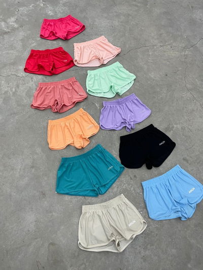 SHORT FUN