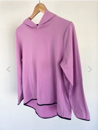 BUZO MICROPOLAR VARIOS COLORES