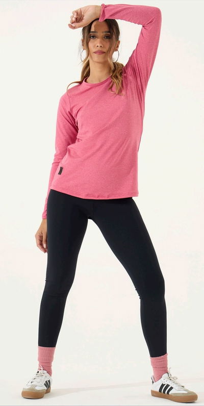 CALZA BÁSICA POLIAMIDA