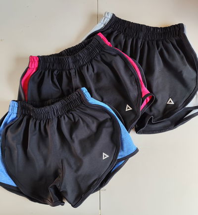 SHORT PLAYERO varios colores
