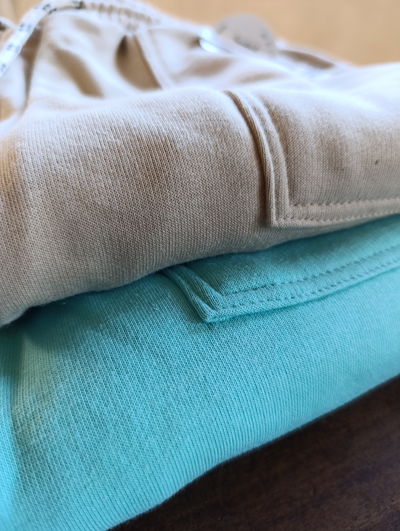 JOGGER MALAGA dos colores