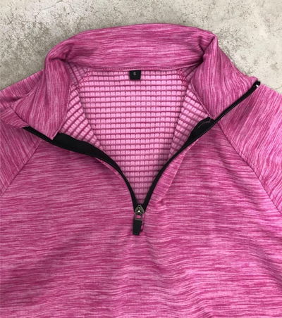 BUZO MICROPOLAR OLDA FUCSIA