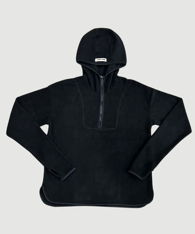 BUZO POLAR LUMI NEGRO