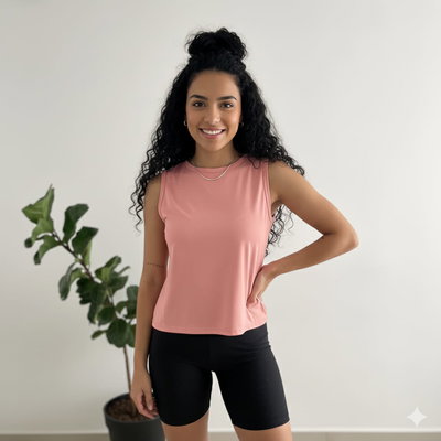 MUSCULOSA OSNI CORAL