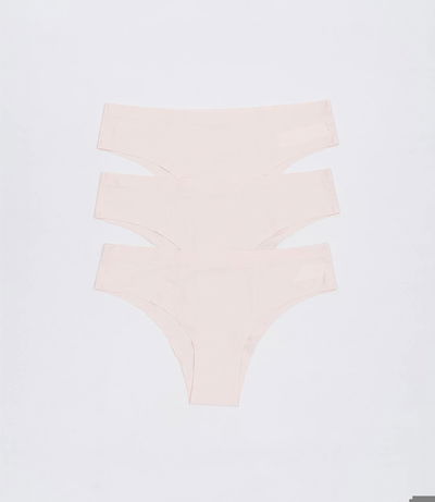 PACK X 3 VEDETINA ROSA.