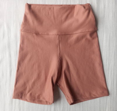 CALZA CORTA MORLEY ARCILLA