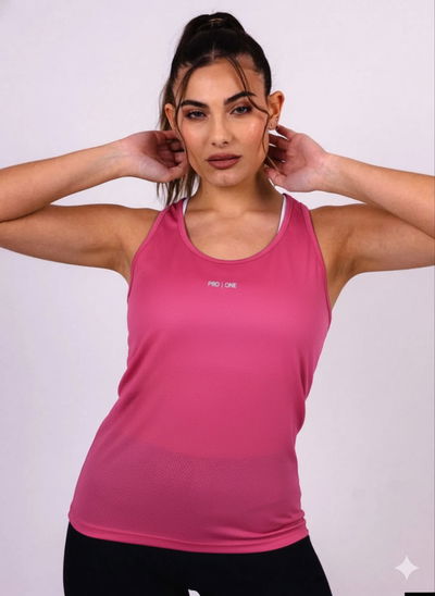 MUSCULOSA GAP FUCSIA