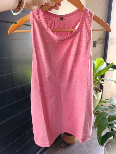 MUSCULOSA HUAPI