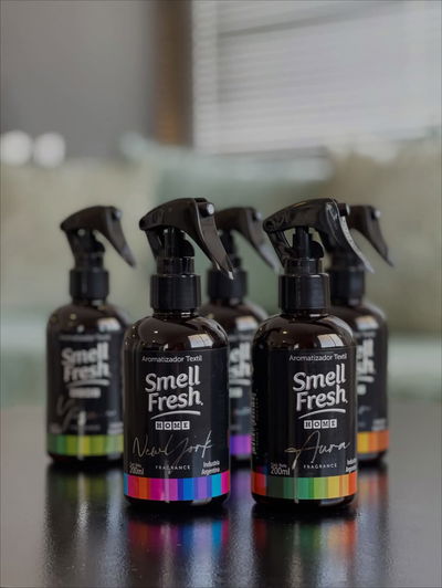 AROMATIZADORES TEXTILES PREMIUM