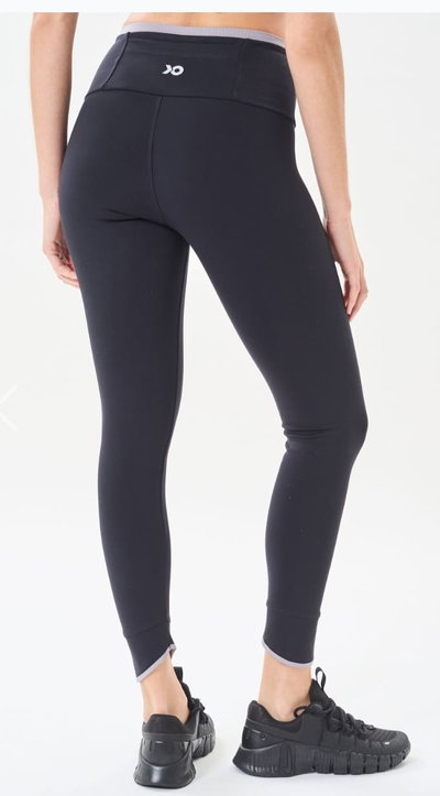 CALZA GUAYA ADMIT ONE