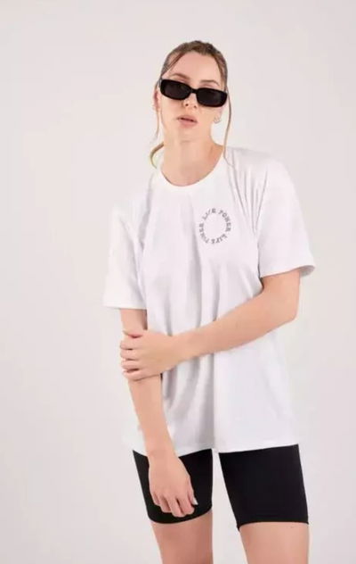 REMERA OVERSIZE CLASSIC