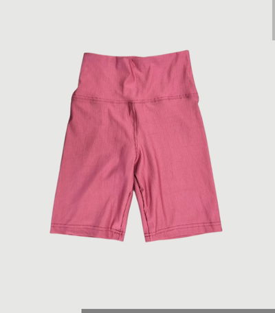 BIKER REN MORLEY ROSA